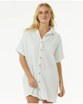 Women's Follow The Sun Shirt Dress