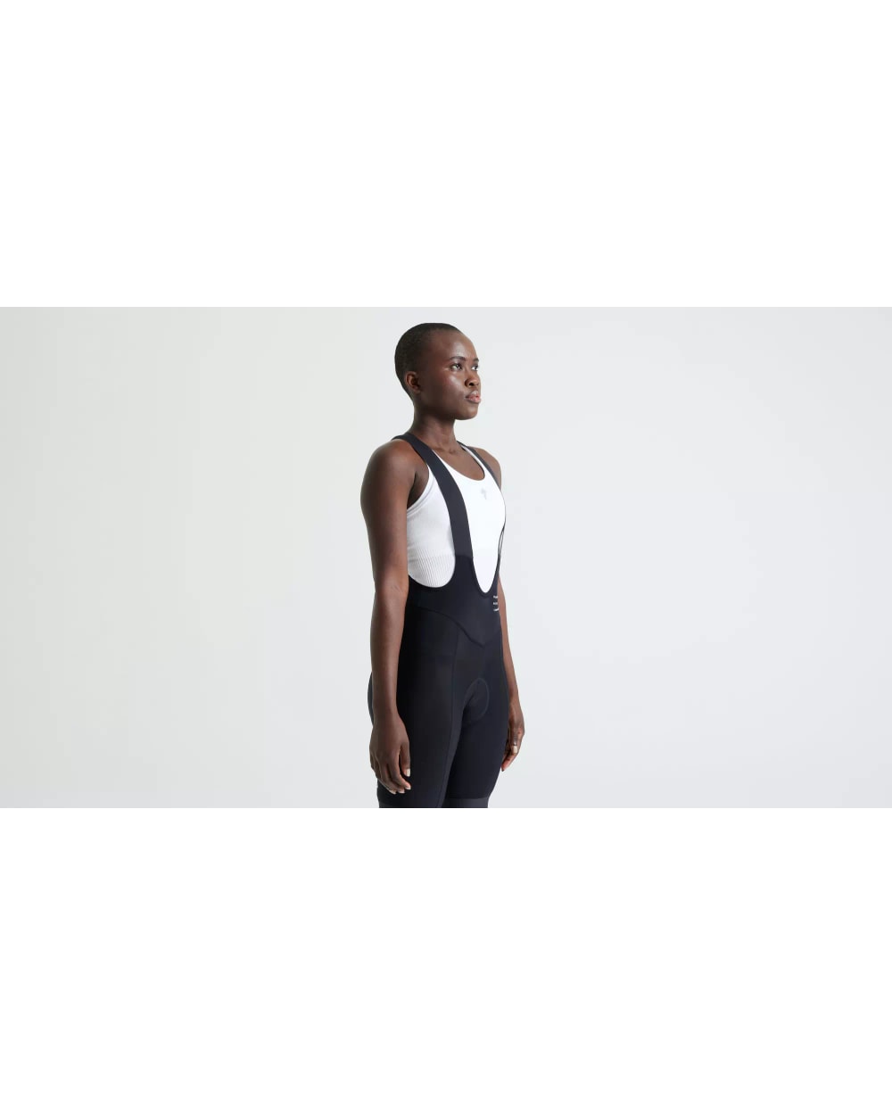 Specialized Women's Foundation Bib Shorts