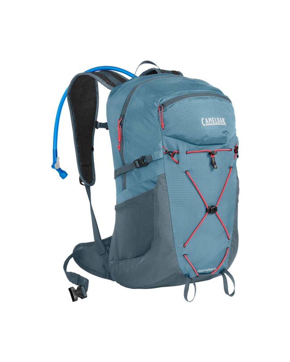 Camelbak Women's Fourteener 24 Hydration Hiking Pack with Crux 3L Reservoir