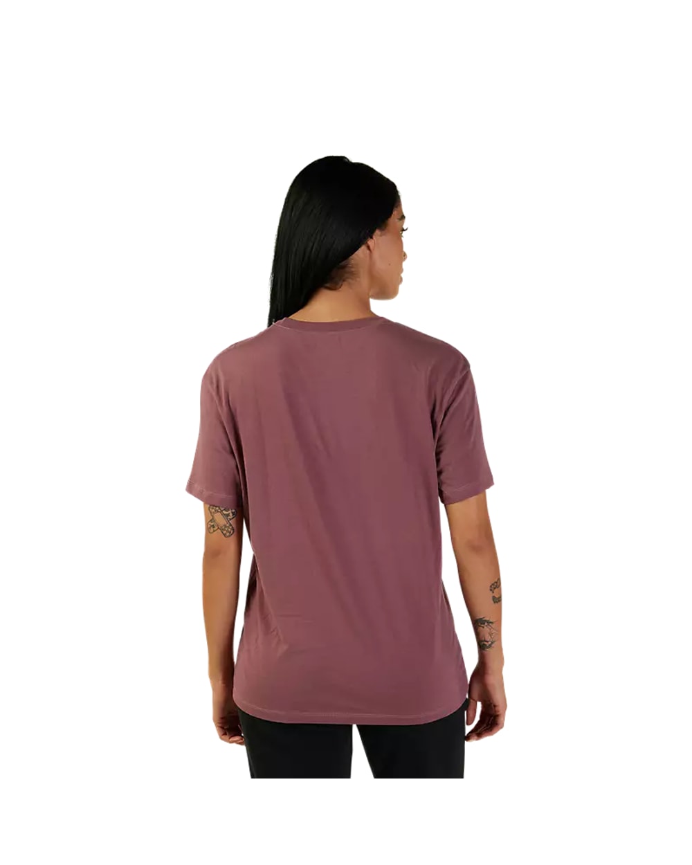Women's Fox Head Basic Tee