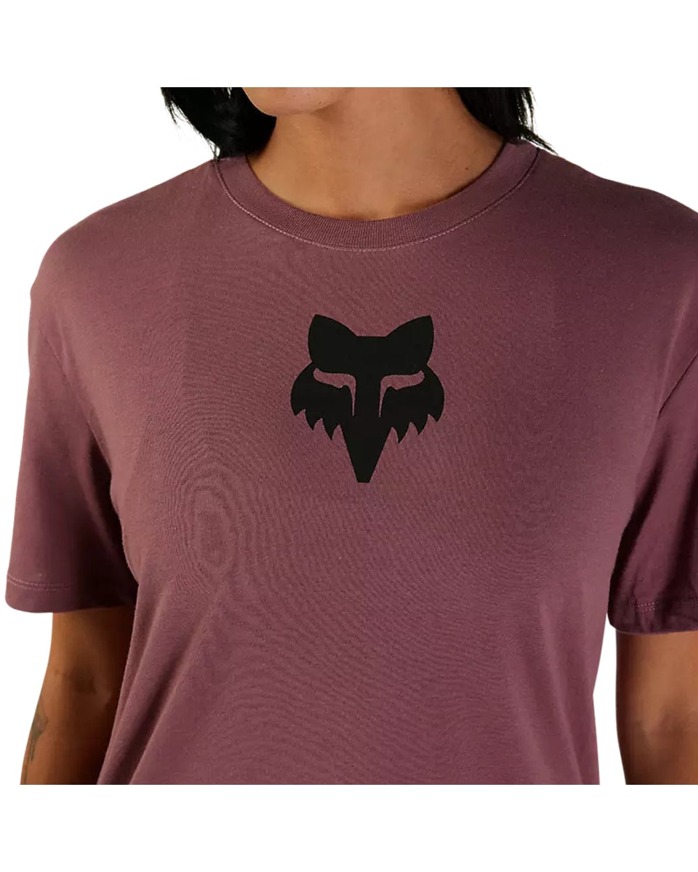 Women's Fox Head Basic Tee