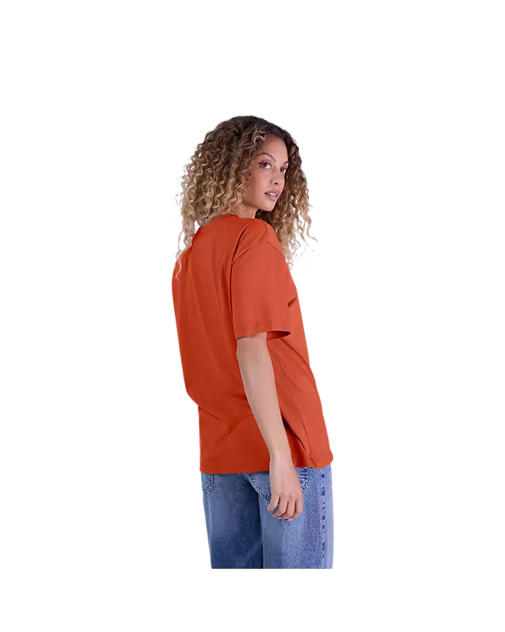Women's Fox Head Basic Tee