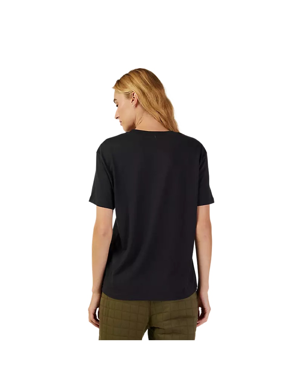 Women's Fox Head Basic Tee