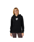 Women's Fox Head Pullover Hoodie