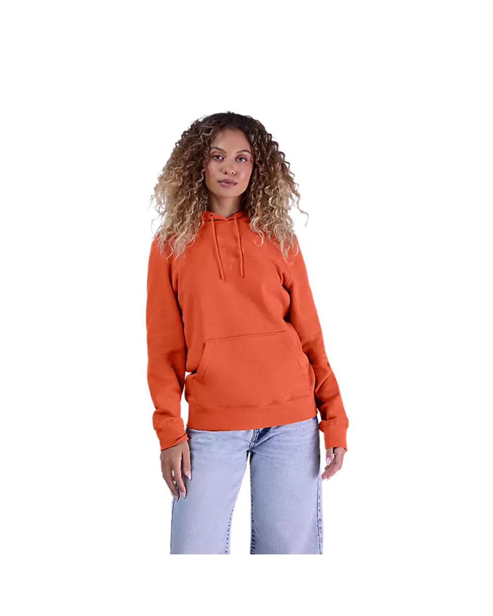 Fox Women's Fox Head Pullover Hoodie