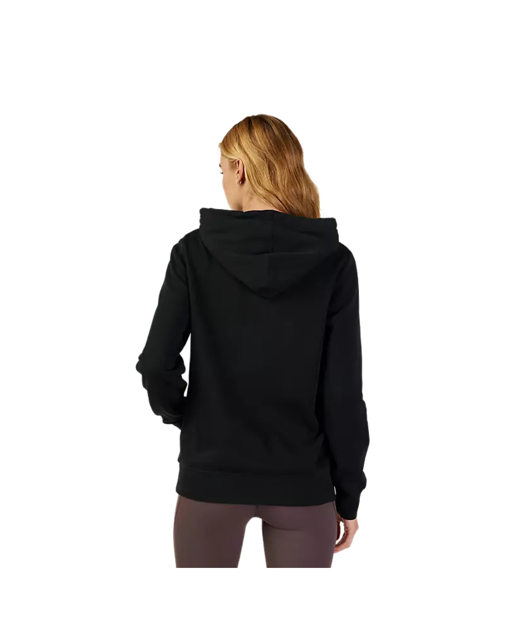 Women's Fox Head Pullover Hoodie