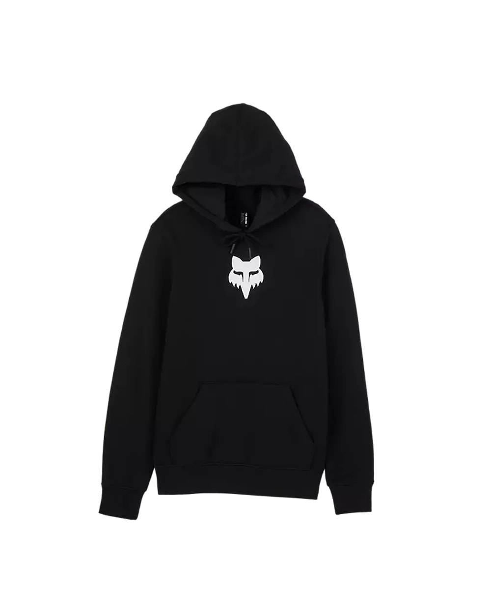 Women's Fox Head Pullover Hoodie