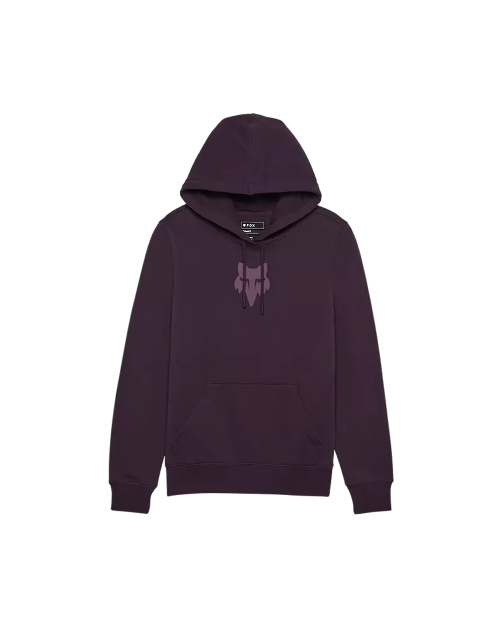 Fox Women's Fox Head Pullover Hoodie