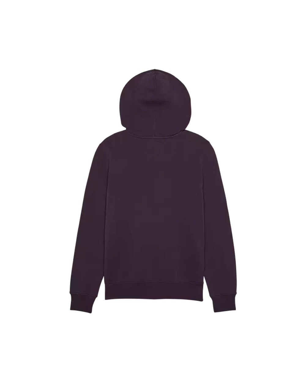 Women's Fox Head Pullover Hoodie