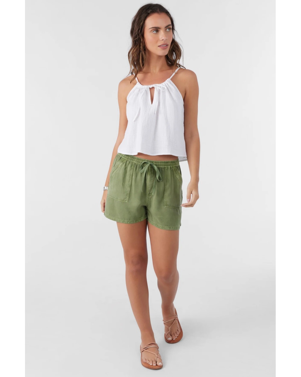 O'Neill Women's Francina Short
