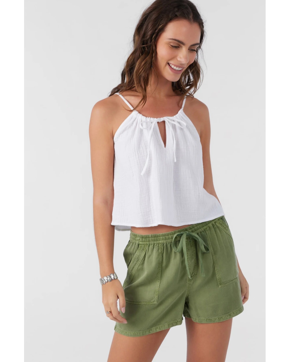 Women's Francina Short