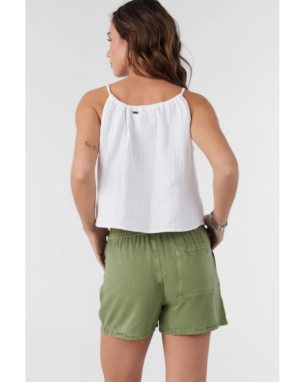 Women's Francina Short