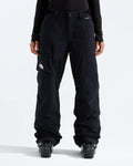 The North Face Women's Freedom Insulated Pants (2026) - TNF Black, front