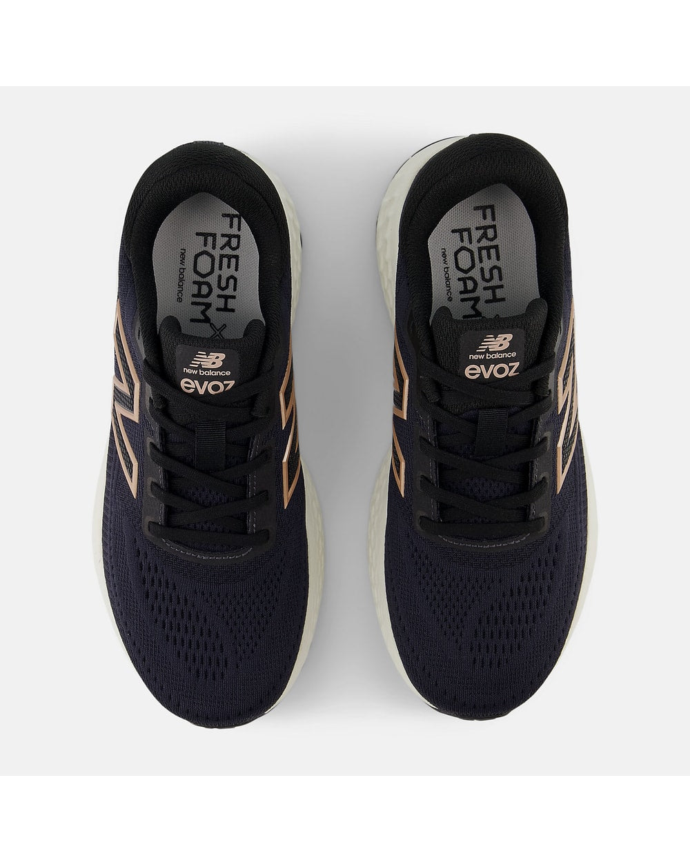 Womens' Fresh Foam X EVOZ v4 Running Shoes