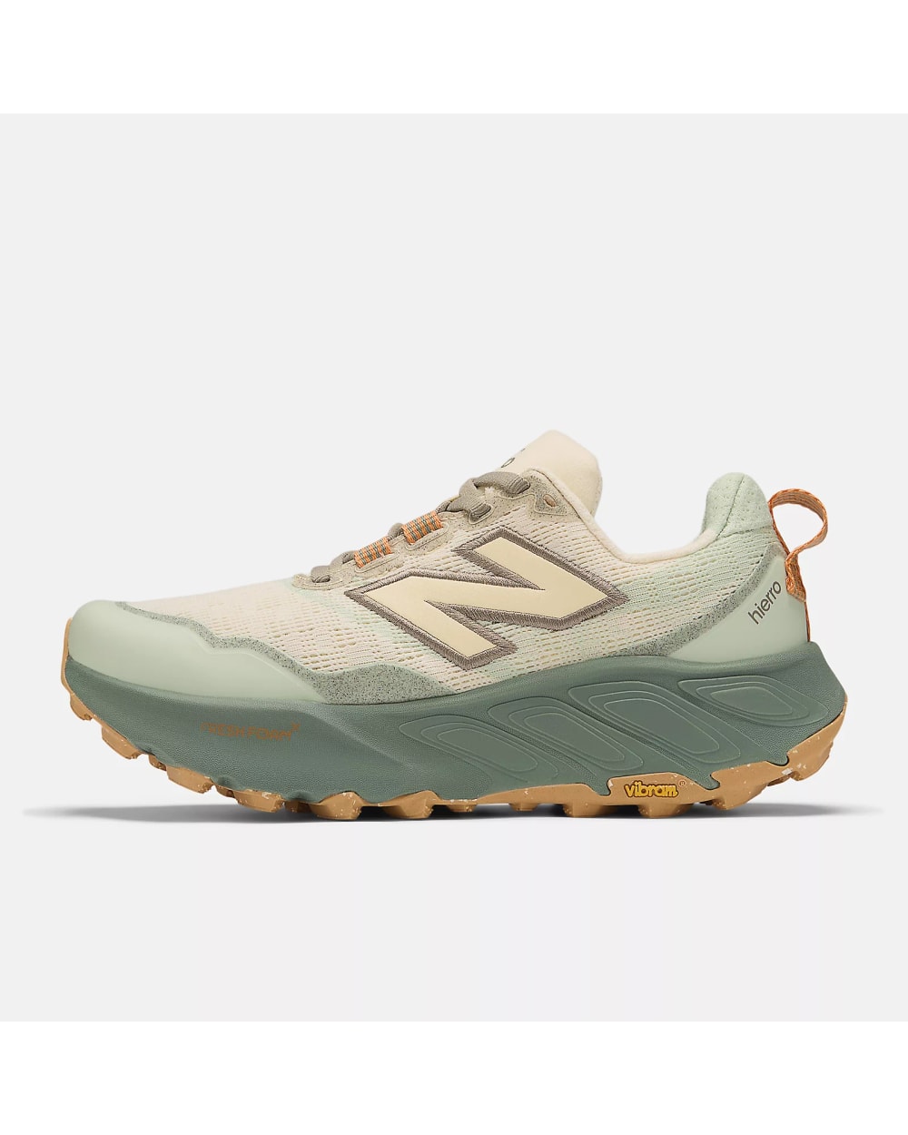 New Balance Women's Fresh Foam X Hierro v9 Trail Running Shoes