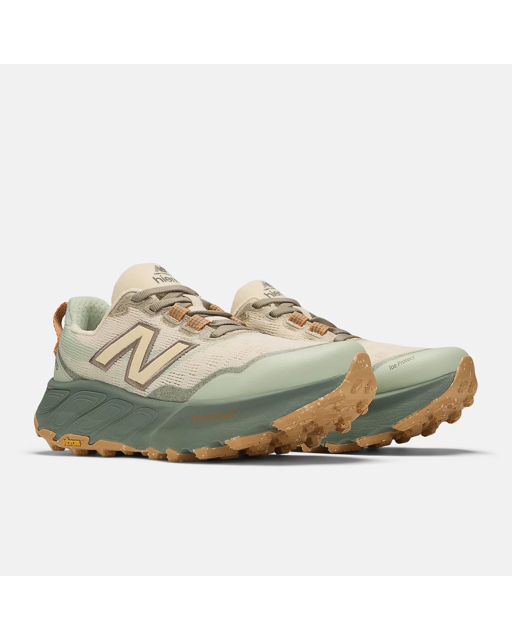 New Balance Women's Fresh Foam X Hierro v9 Trail Running Shoes