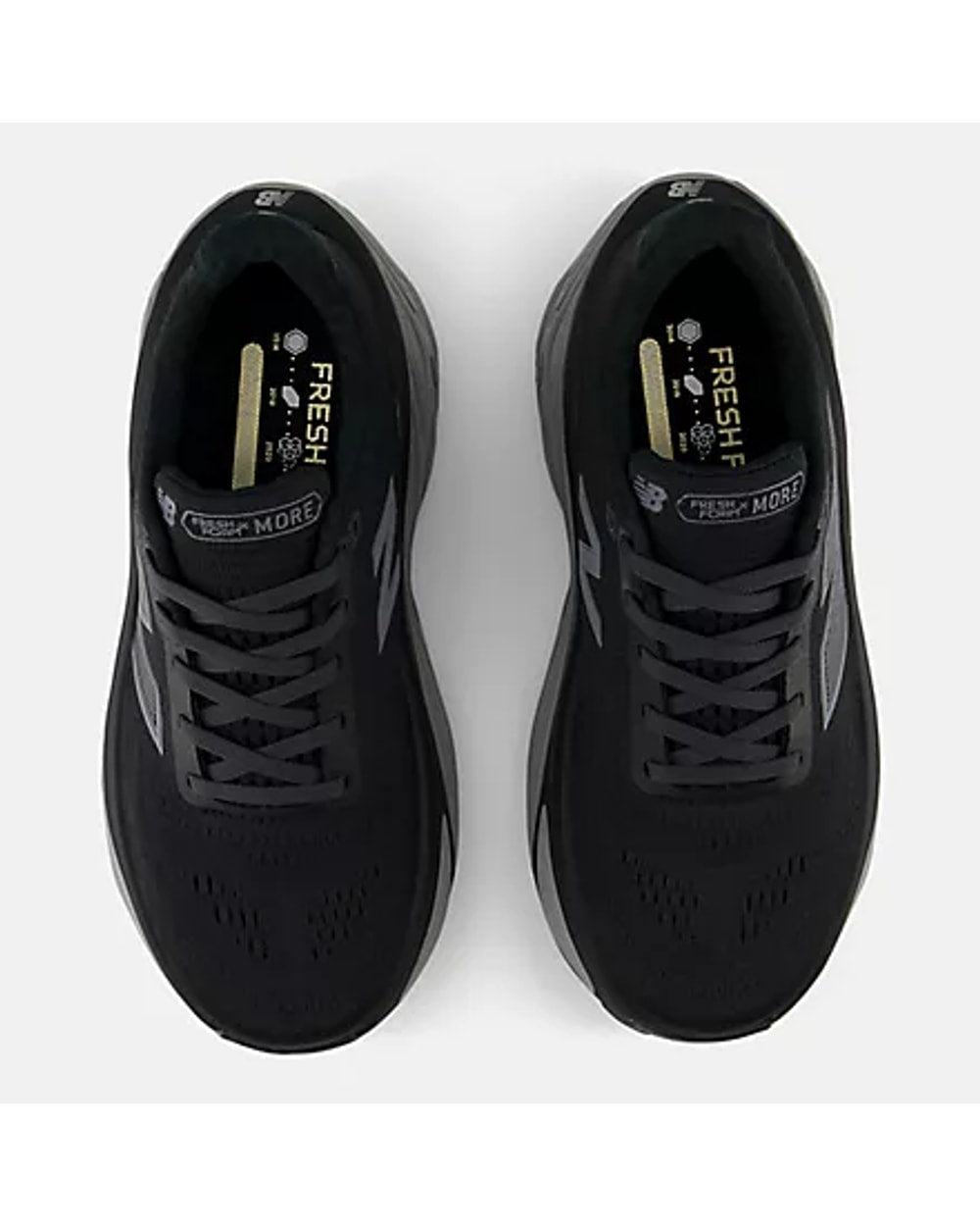New Balance Women's Fresh Foam X More V5 Running Shoes
