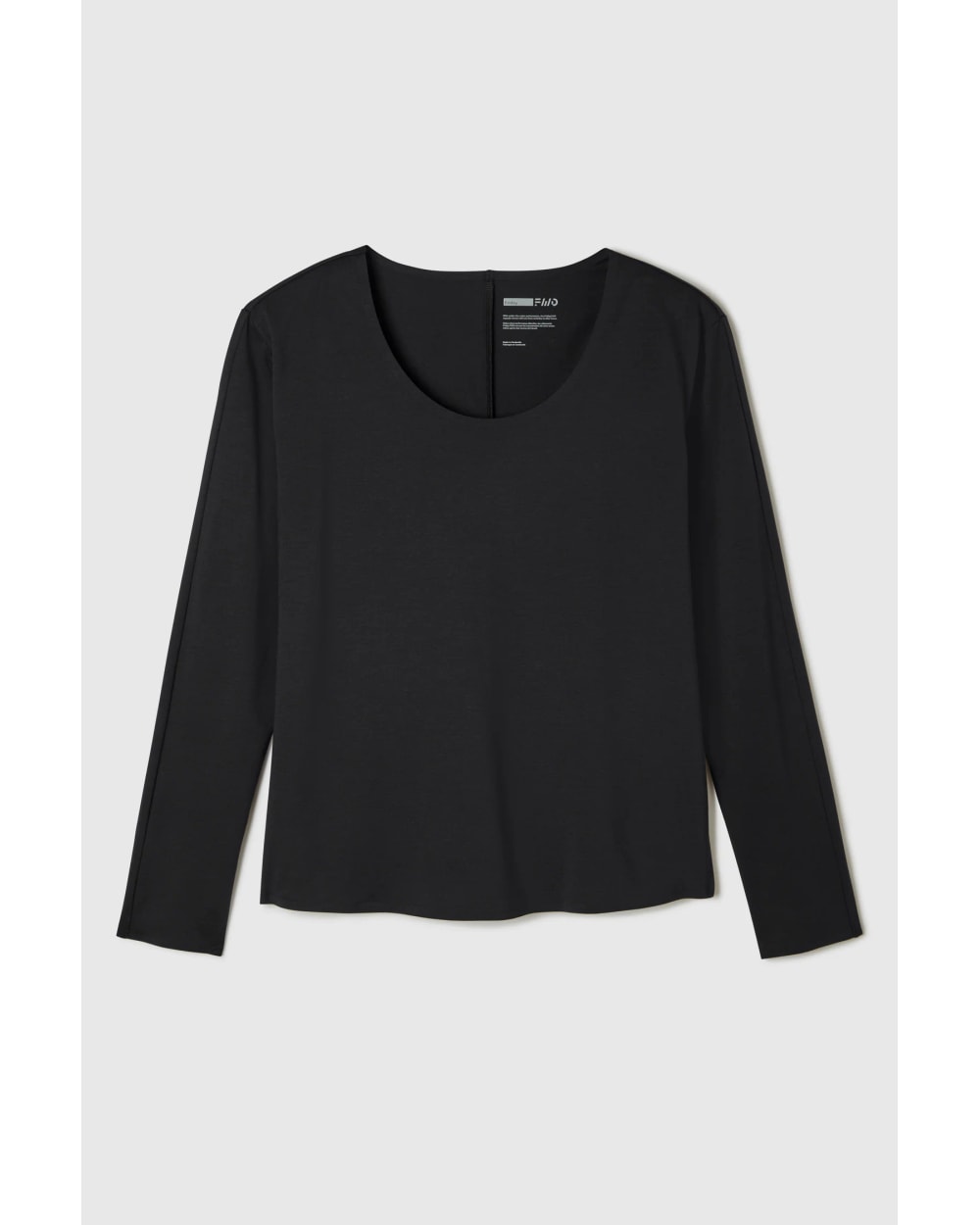 Women's Friday DriRelease Long Sleeve Tee