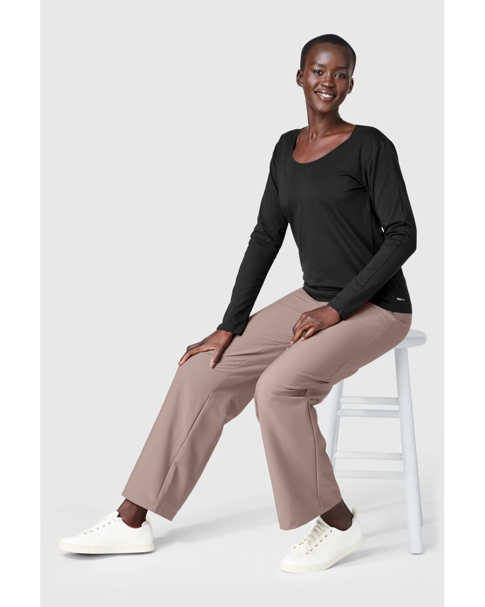 Women's Friday DriRelease Long Sleeve Tee