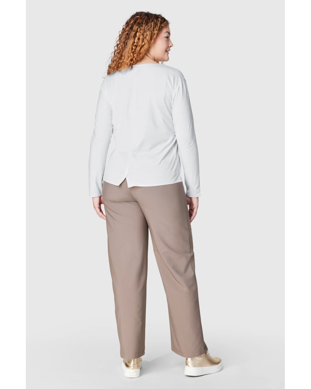 Women's Friday DriRelease Long Sleeve Tee