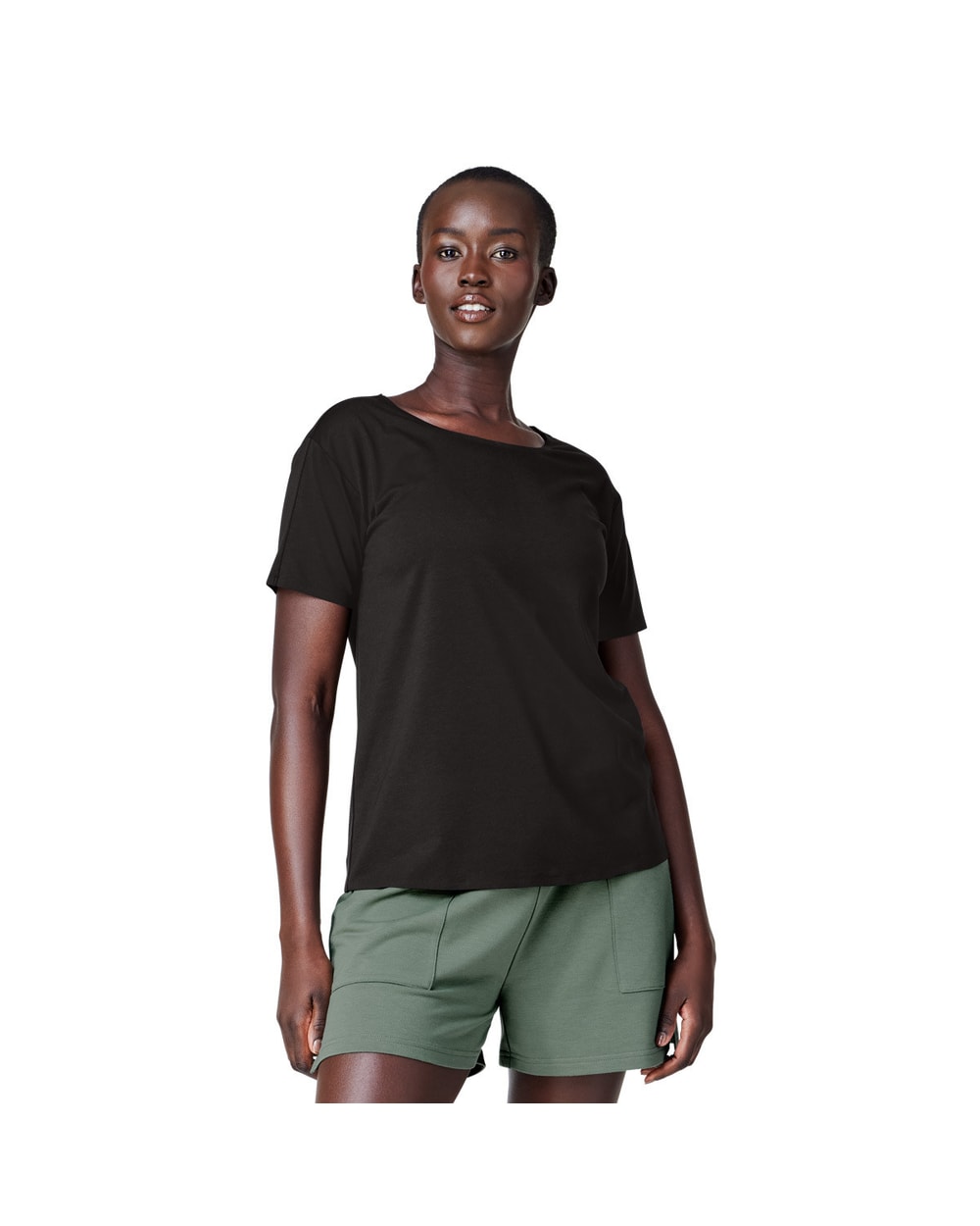 Women's Friday Minimal T-Shirt