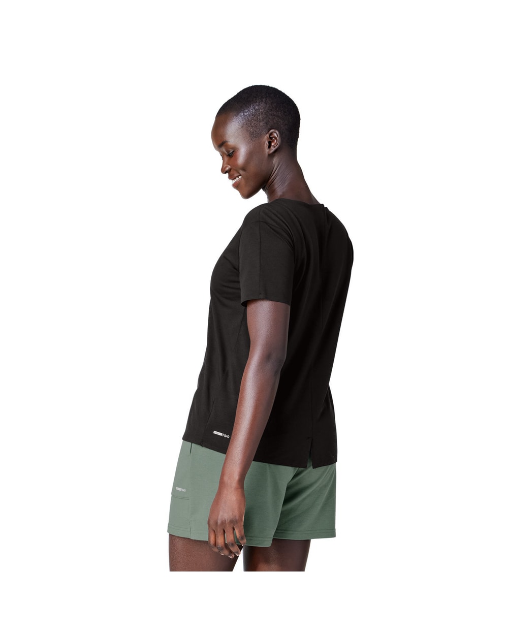 Women's Friday Minimal T-Shirt