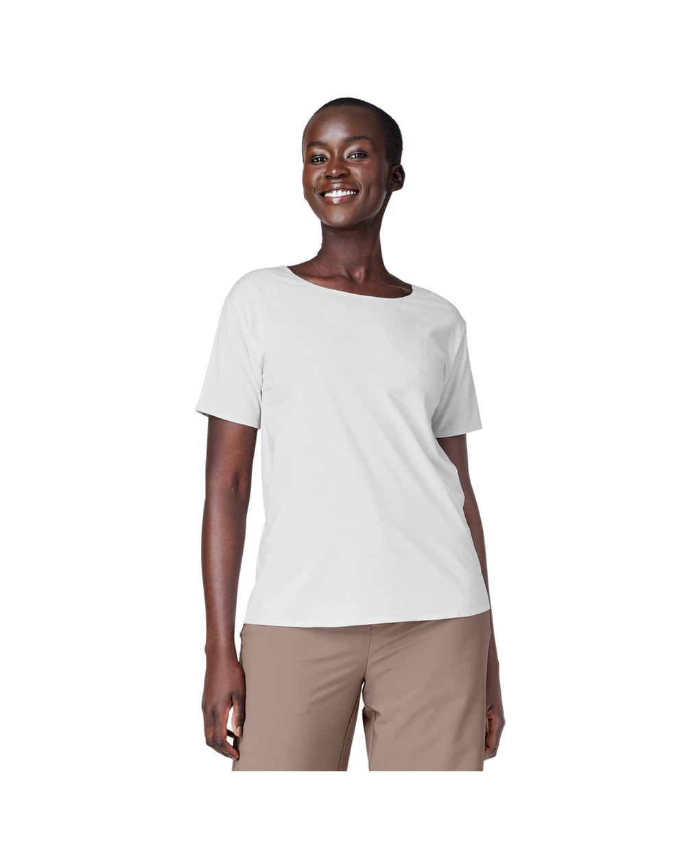 Women's Friday Minimal T-Shirt