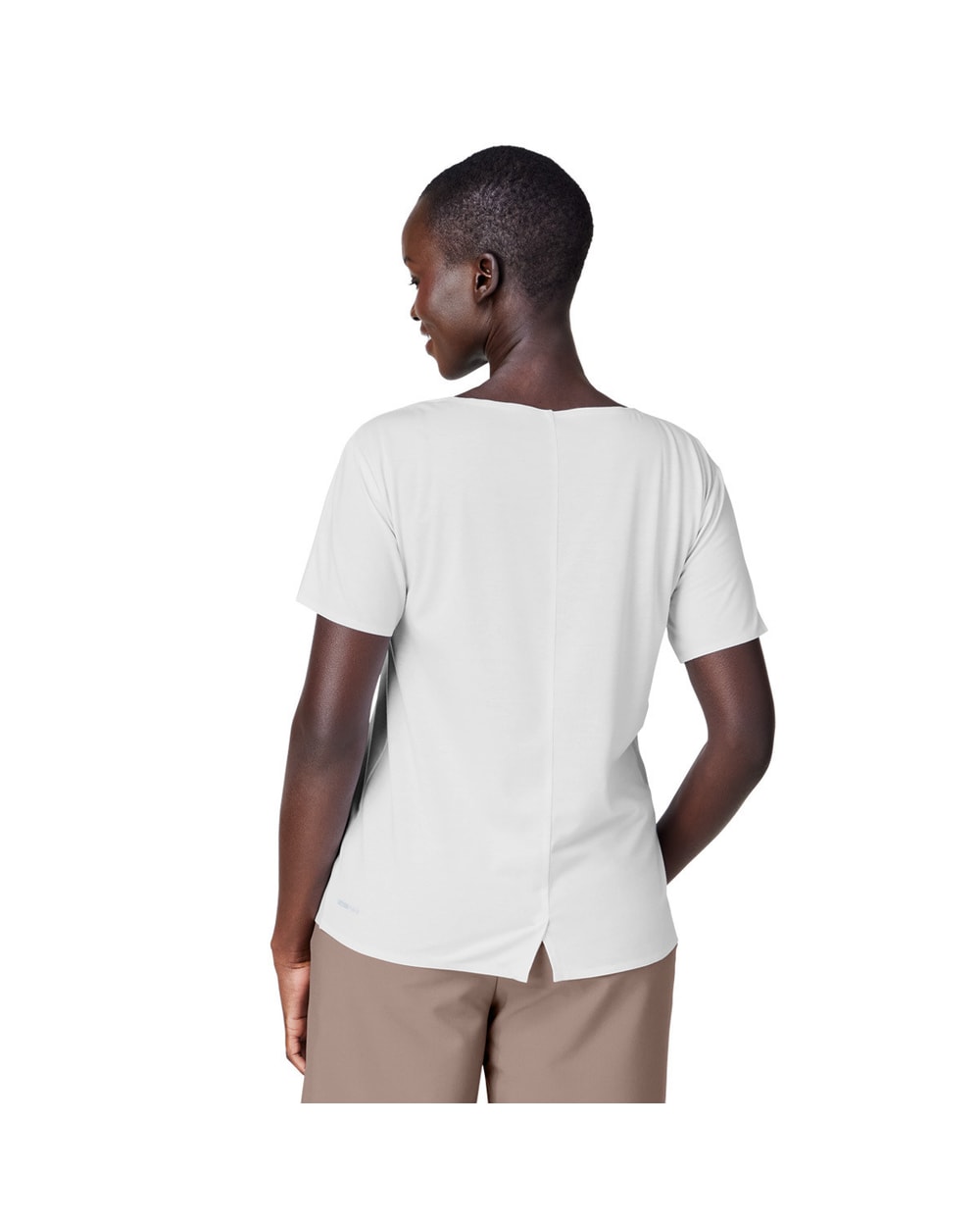 Women's Friday Minimal T-Shirt