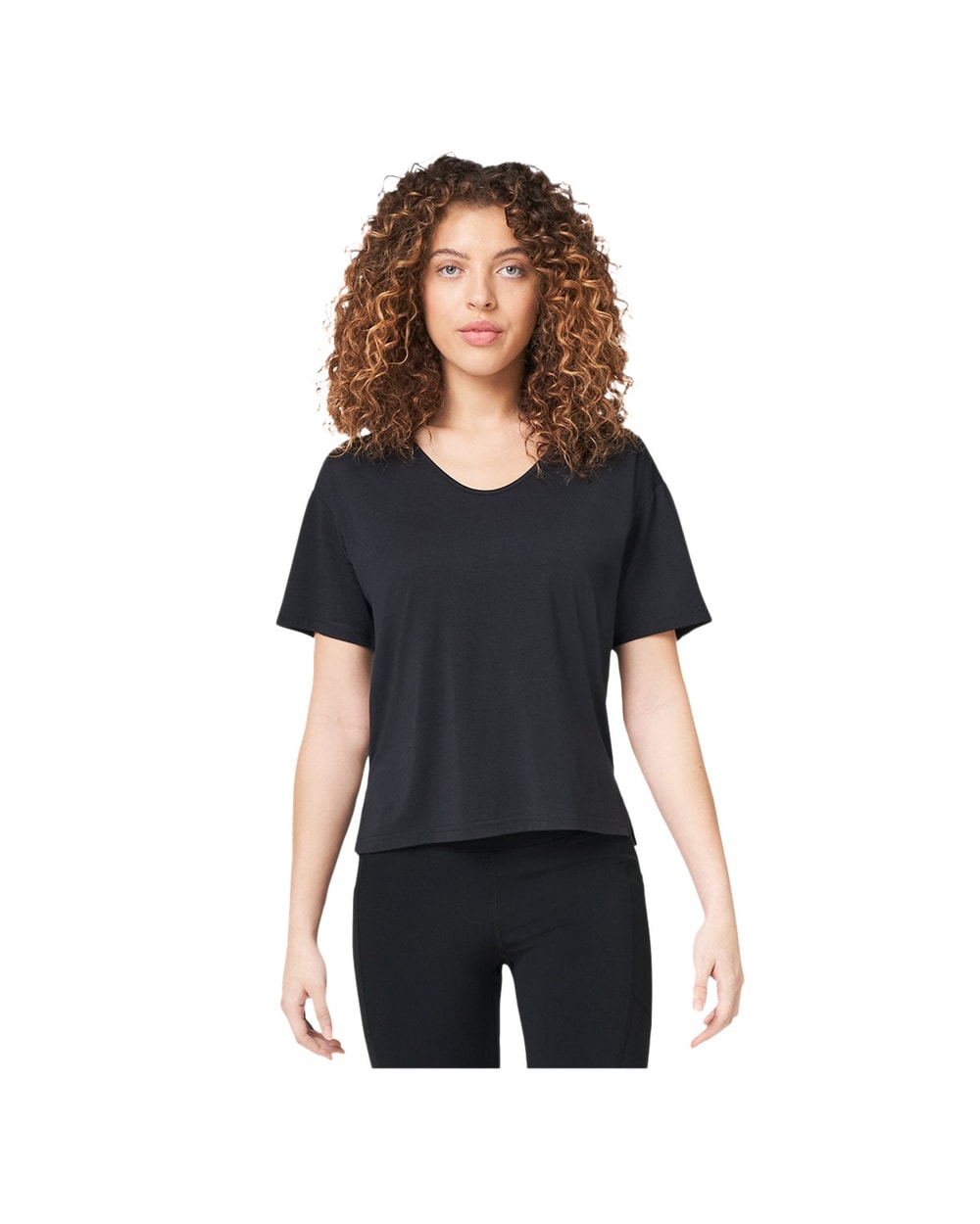 FWD Women's Friday Modal Minimal T-Shirt