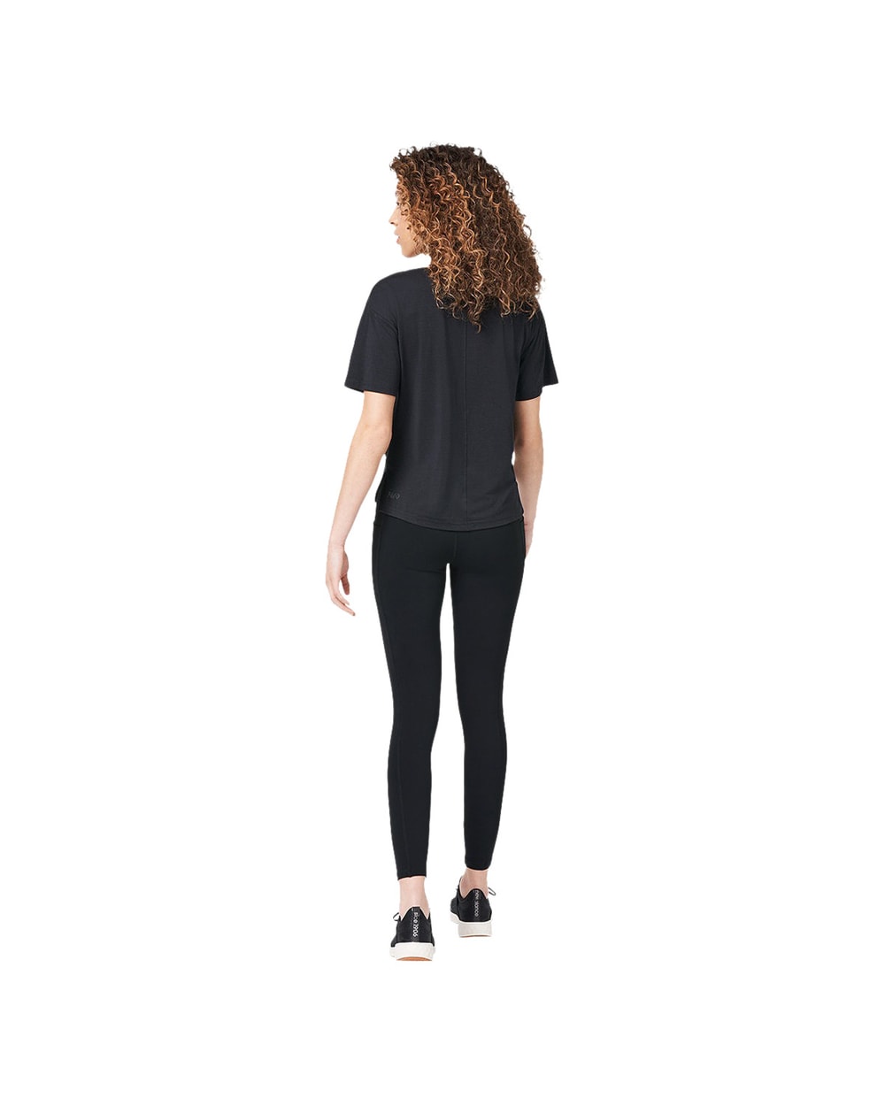 Women's Friday Modal Minimal T-Shirt