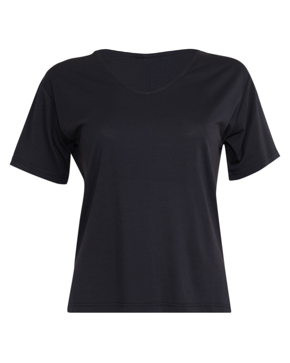 Women's Friday Modal Minimal T-Shirt