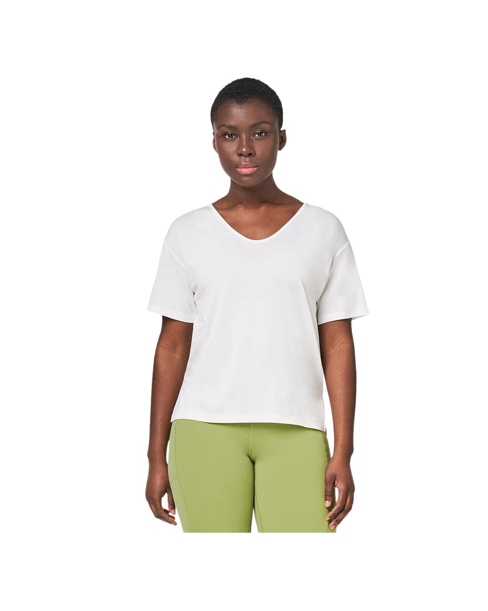 FWD Women's Friday Modal Minimal T-Shirt