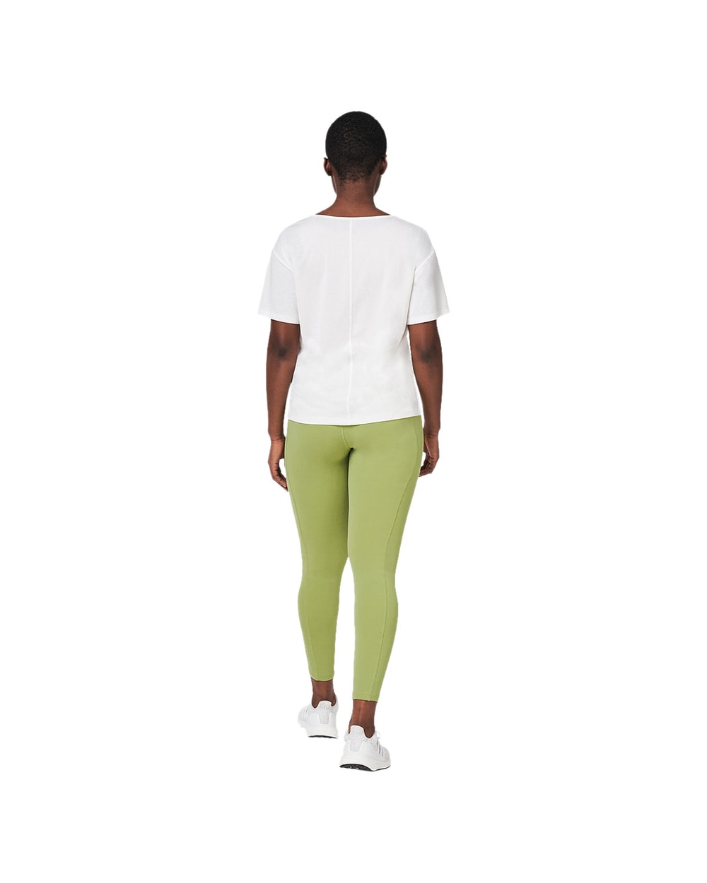 Women's Friday Modal Minimal T-Shirt