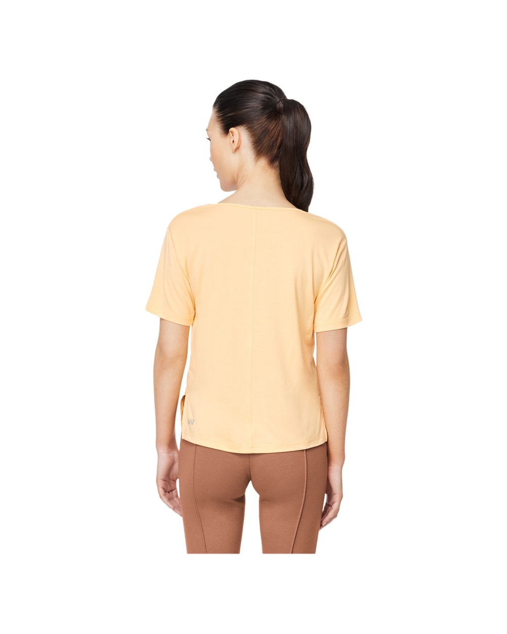Women's Friday Modal Minimal T-Shirt