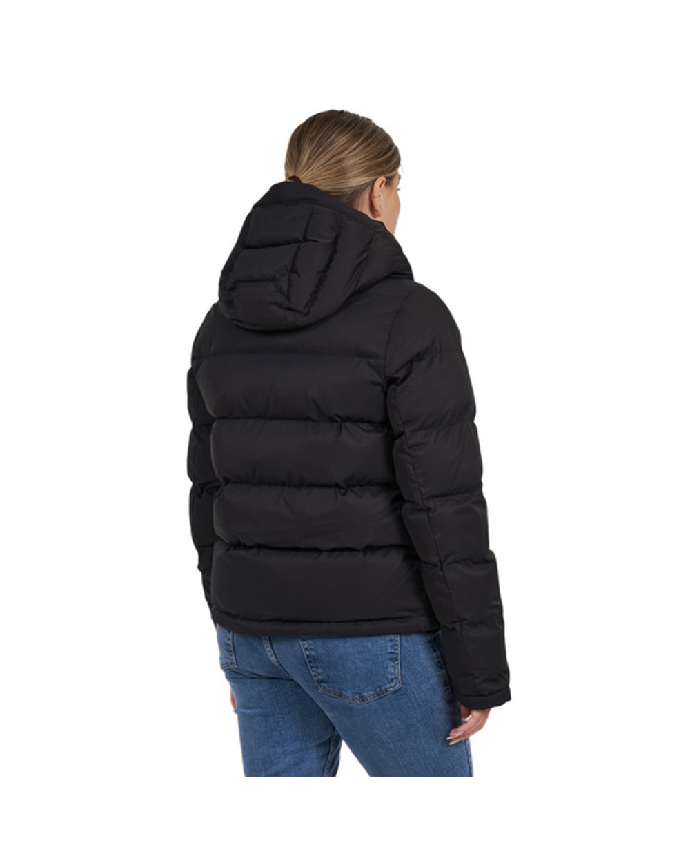 Ripzone Women's Friday Short Puffer Jacket