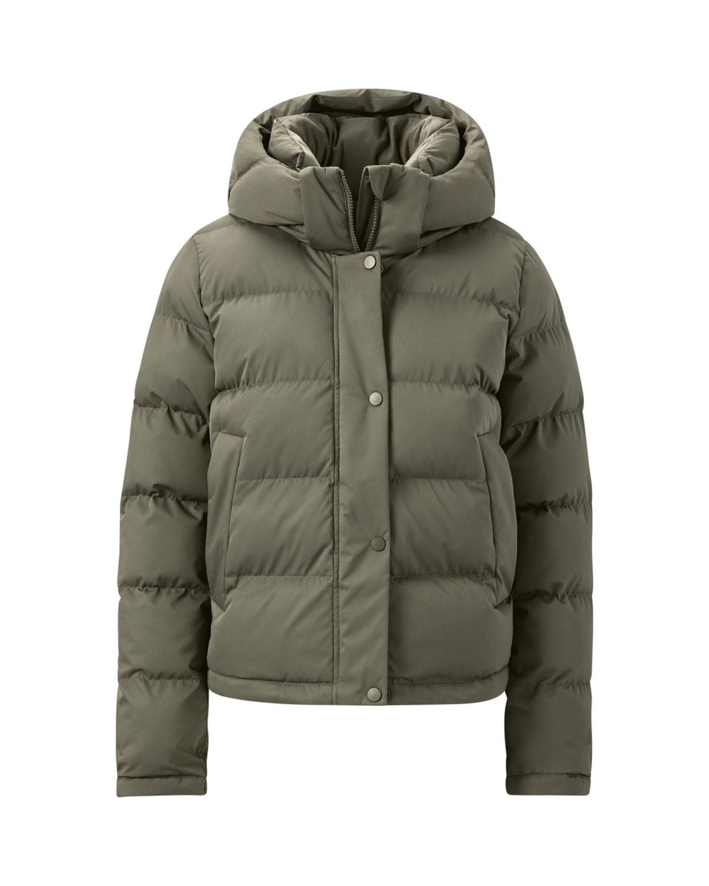 Ripzone Women's Friday Short Puffer Jacket