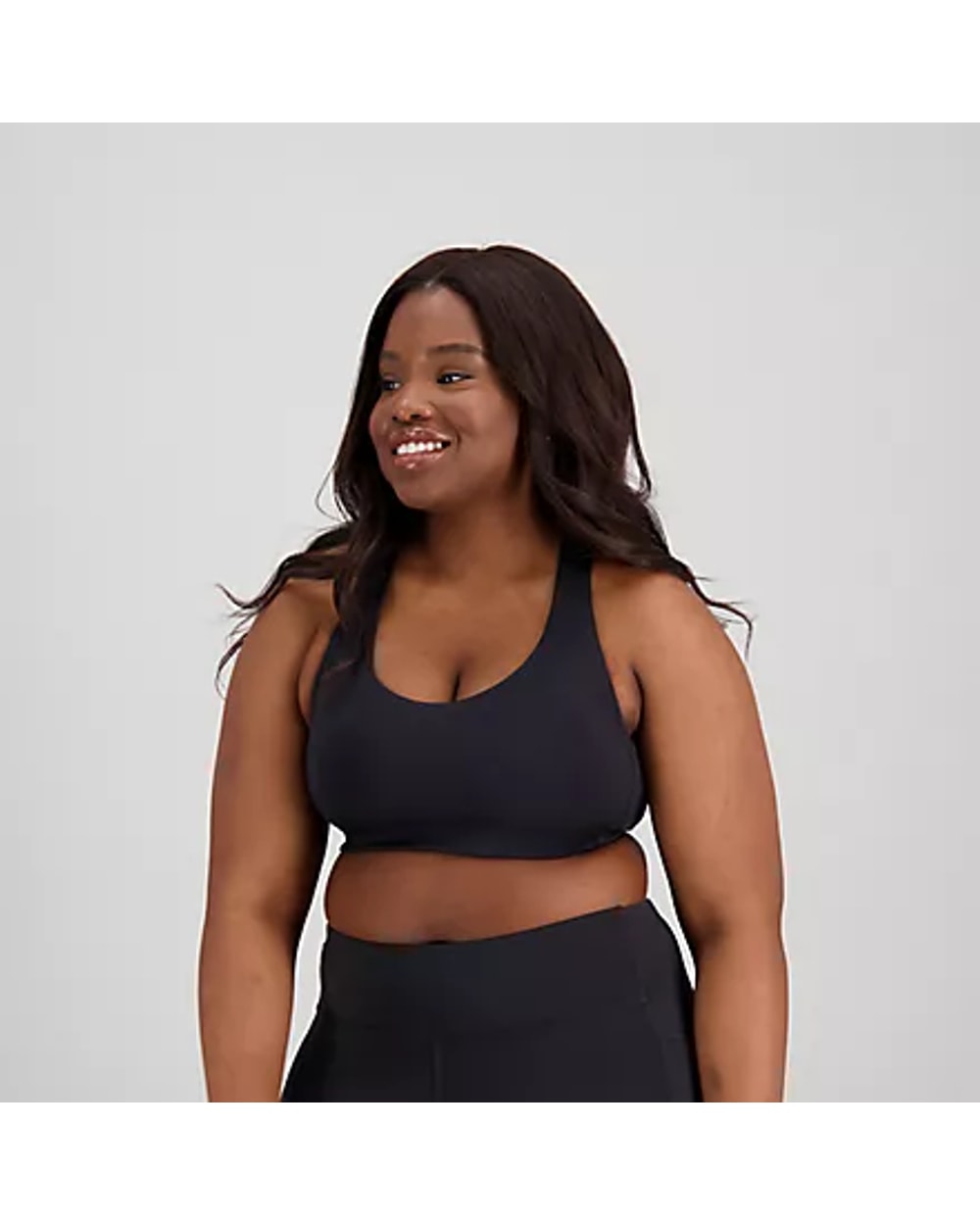 New Balance Women's Fuel Bra