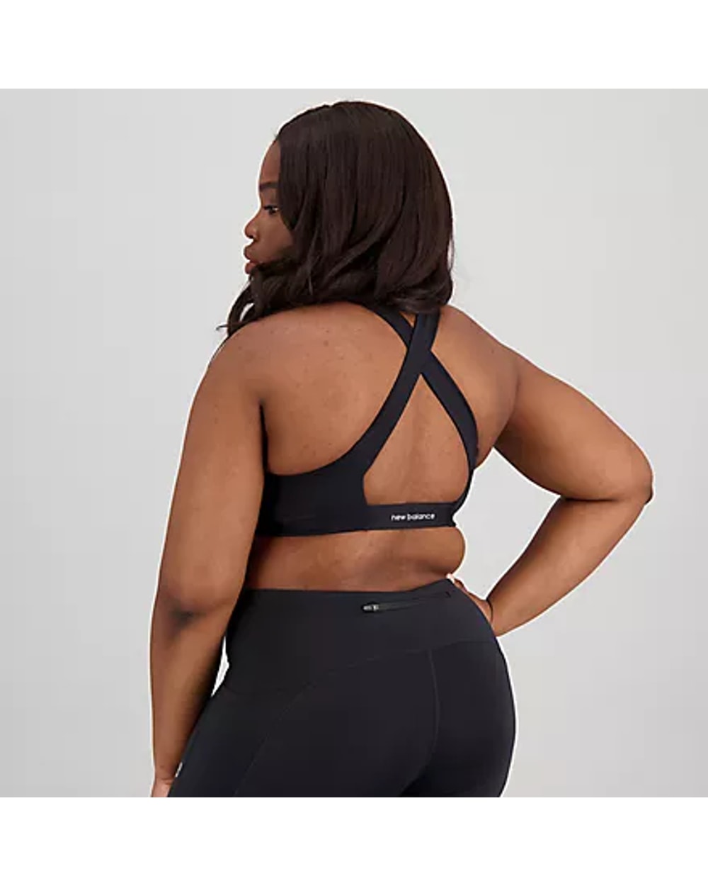 Women's Fuel Bra