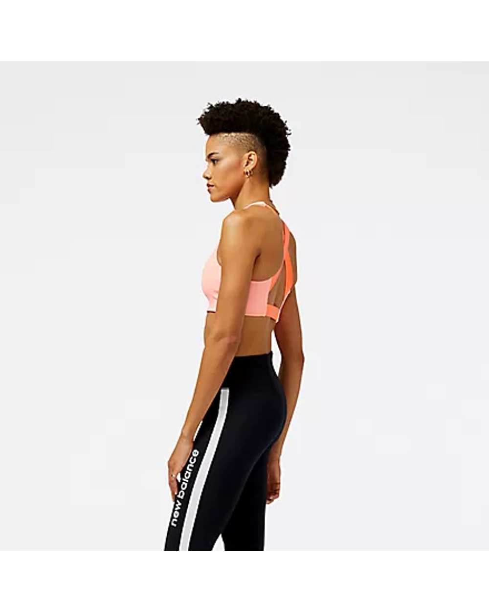 Women's Fuel Bra