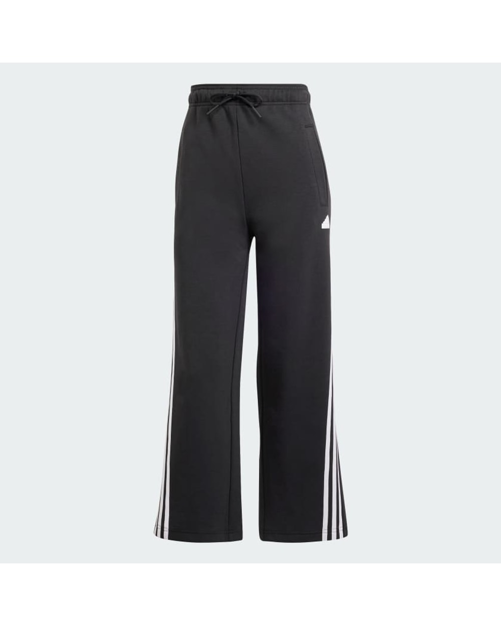 Women's Future Icons 3-Stripes Open Hem Pants
