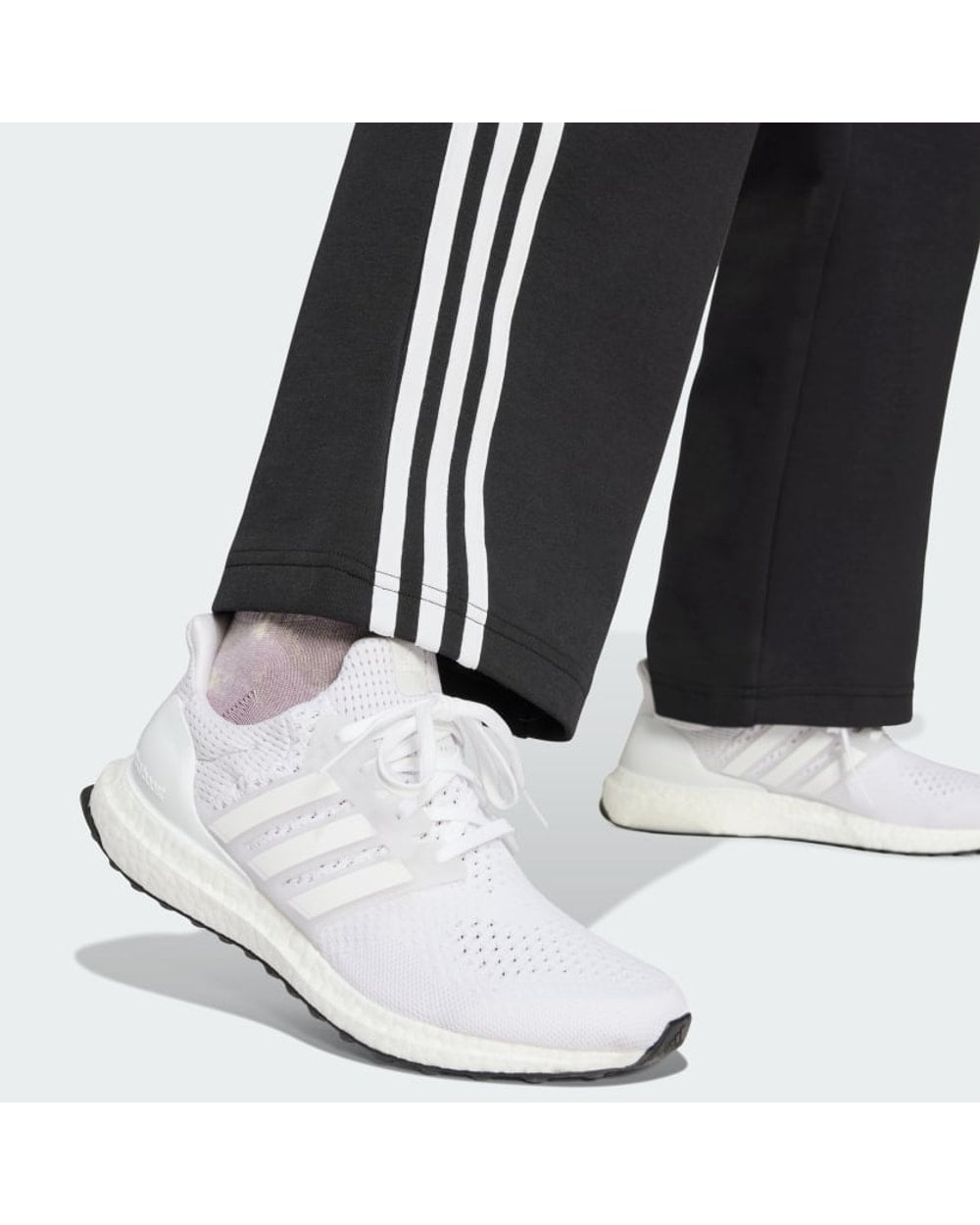 Women's Future Icons 3-Stripes Open Hem Pants