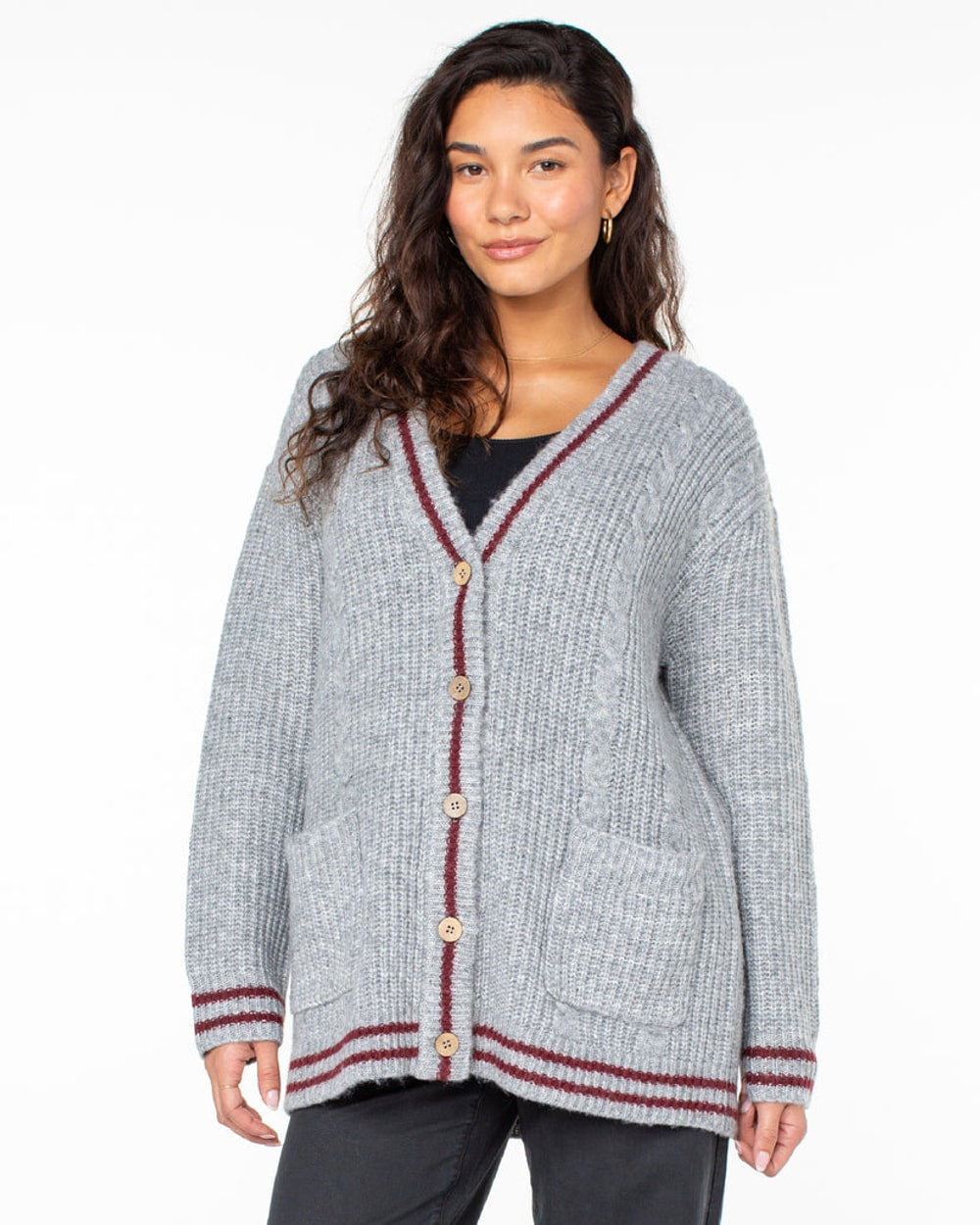 Roxy Women's Game Day Sweater