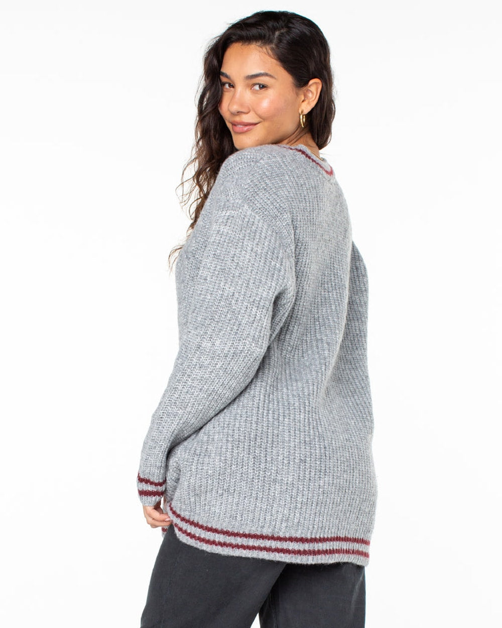 Roxy Women's Game Day Sweater