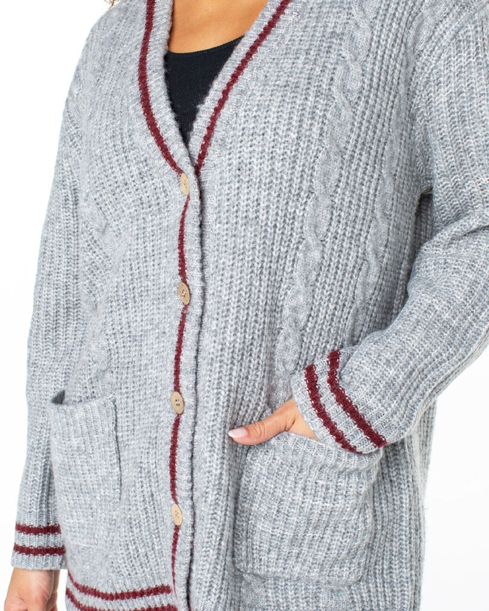 Roxy Women's Game Day Sweater