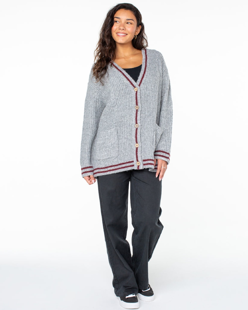 Roxy Women's Game Day Sweater