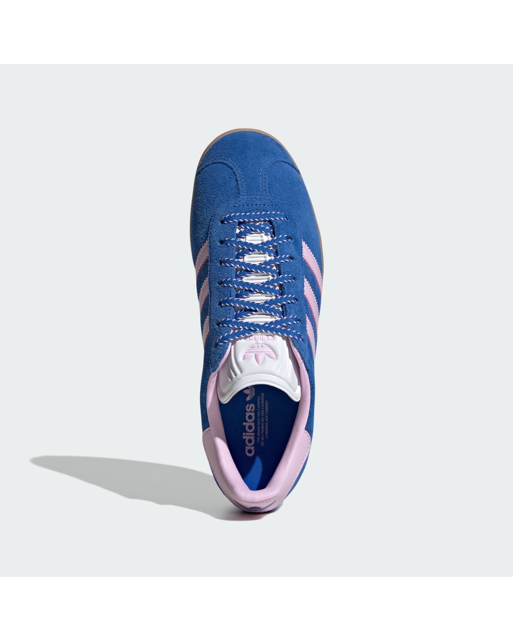 Adidas Women's Gazelle Shoes
