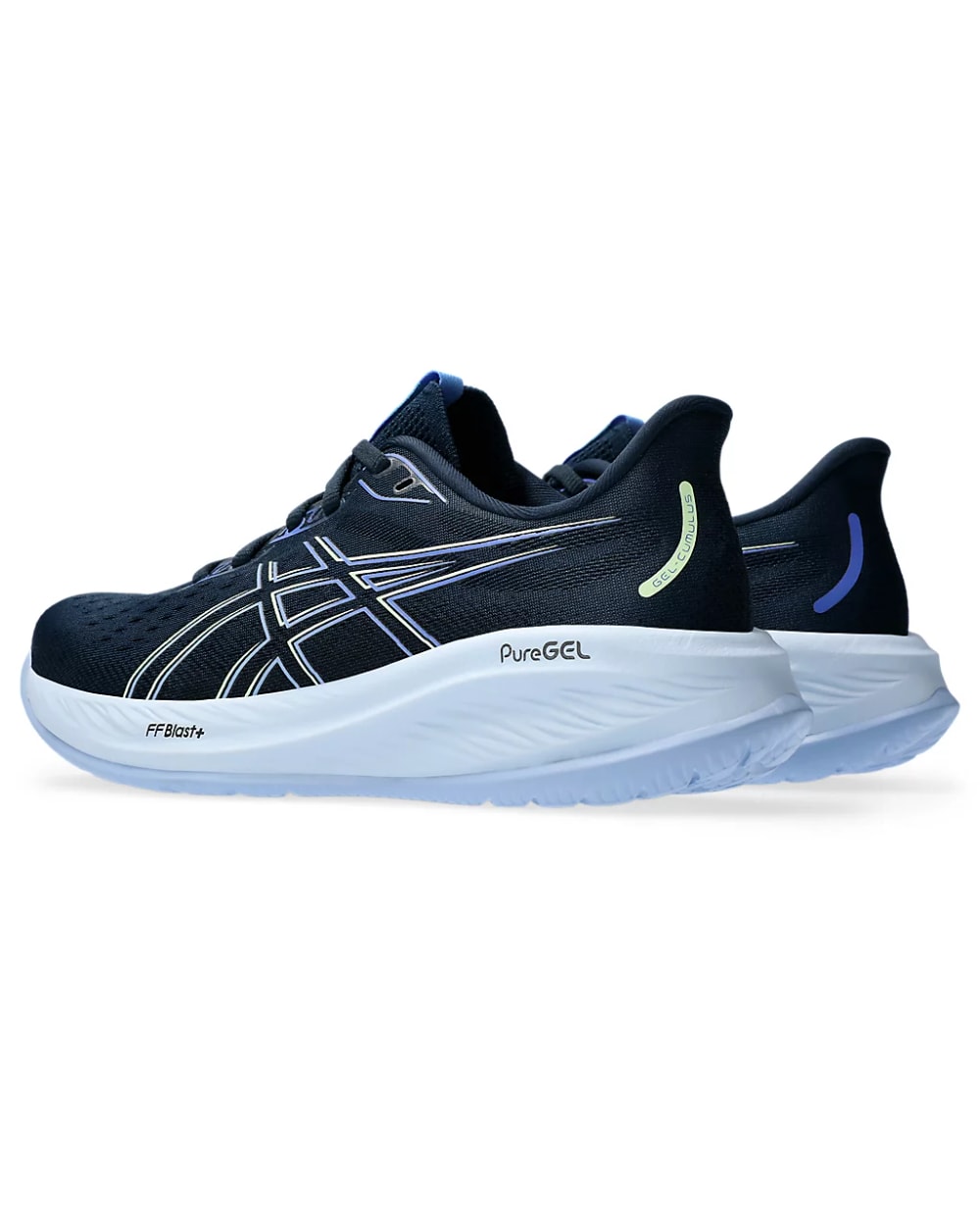 Women's Gel-Cumulus 26