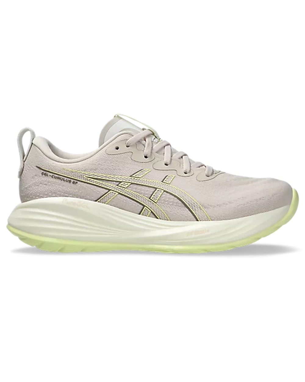 Asics Women's Gel-Cumulus 27 Running Shoes - Wide