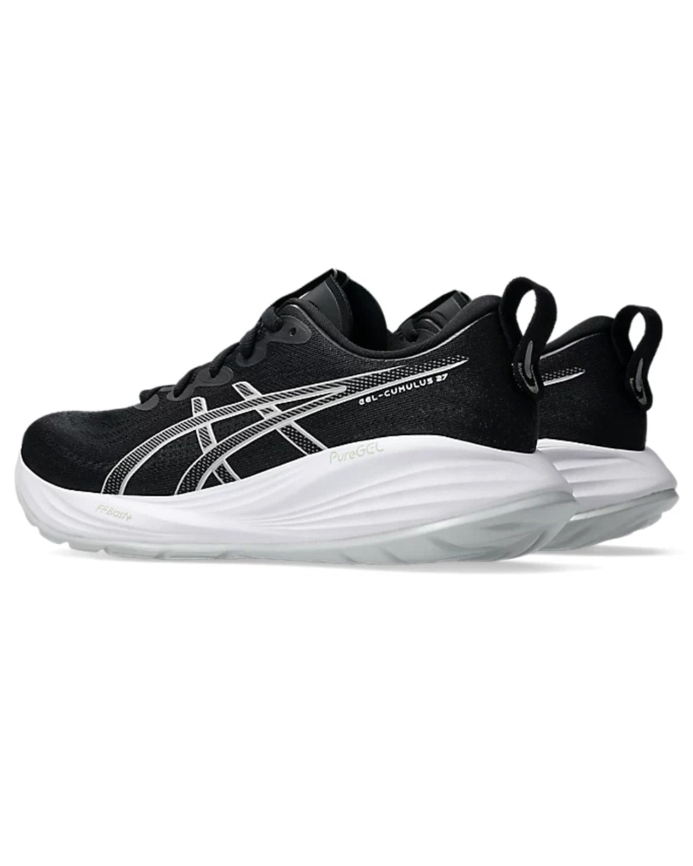 Asics Women's Gel-Cumulus 27 Running Shoes - Wide