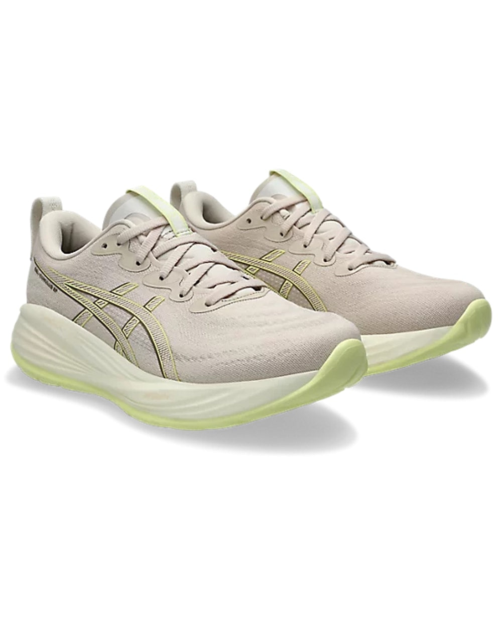 Asics Women's Gel-Cumulus 27 Running Shoes - Wide
